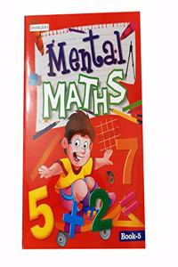 Mental Maths Class 5