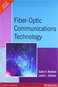 Fibre-Optics Communications Technology