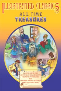 Illustrated Classics All Time Treasures