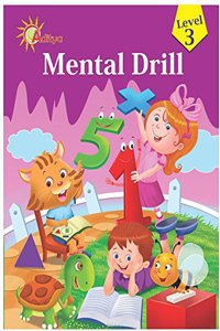Mental Drill 3
