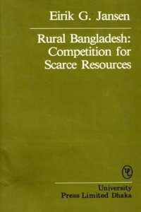 Rural Bangladesh: Competition for Scarce Resources