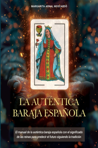 Autentica Baraja Española