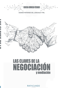 Claves de la Negociación y Mediación con PNL