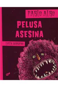 Pelusa Asesina