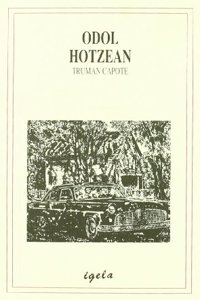 Odol Hotzean