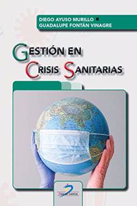 Gestion en crisis sanitarias