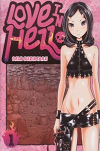 Love in Hell 1