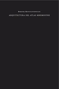 Arquitectura del Atlas Mnemosyne