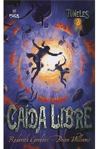 Caida Libre