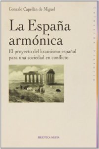 Espana Armonica