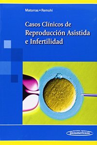 Casos clinicos de Reproduccion Asistida e Infertilidad