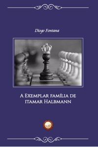 Exemplar Família de Itamar Halbmann