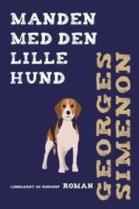 Manden med den lille hund