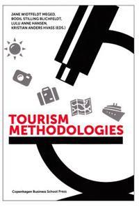 Tourism Methodologies