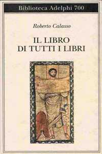 Il libro di tutti i libri