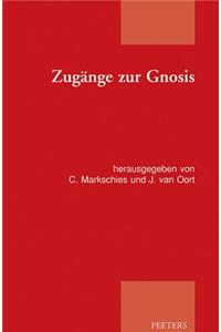 Zugange Zur Gnosis