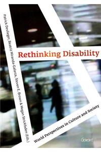 Rethinking Disability