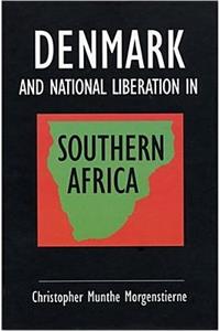 Denmark and National Liberation in Southern Africa