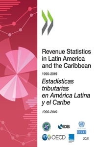 Estadísticas Tributarias En América Latina Y El Caribe 2021