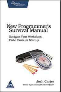 New Programmer'S Survival Manual