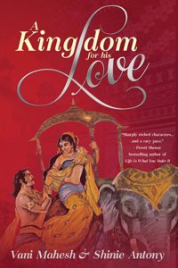 A Kingdom For His Love