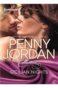 Sicilian Nights: The Sicilian Boss's Mistress\The Sicilian's Baby Bargain