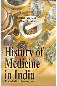 History of Medicine in India