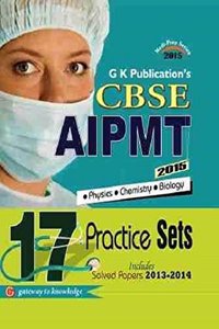 Aipmt(Practice Sets)2015(Physics, Chemistry,Biology)
