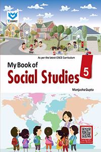 ICSE-My Book Social Sc-TB-05