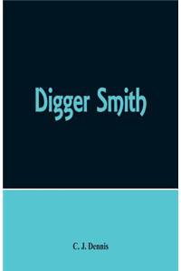 Digger Smith