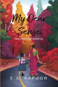 My Dear Sensei
