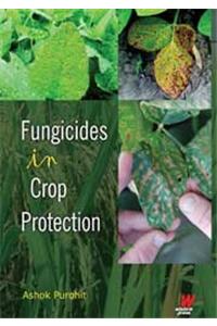 Fungicides in Crop Protection