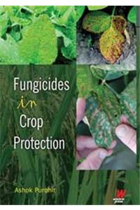 Fungicides in Crop Protection