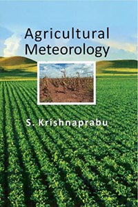 Agricultural Meteorolgy