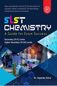 SLST CHEMISTRY
