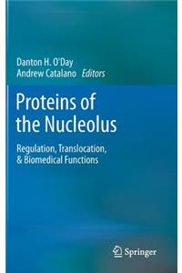 Proteins of the Nucleolus