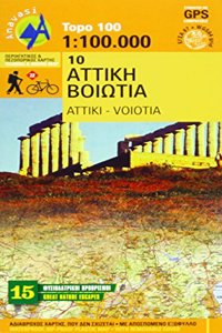 Attika Viotia