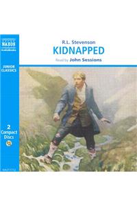 Kidnapped 2D