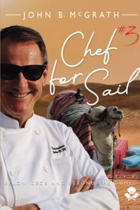 Chef For Sail