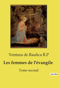 Les femmes de l'évangile