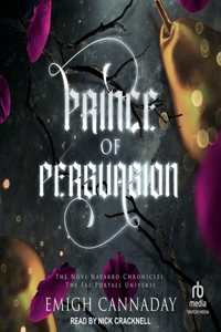 Prince of Persuasion