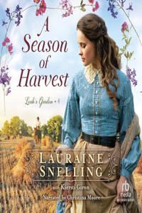 Season of Harvest