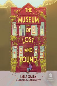 Museum of Lost and Found