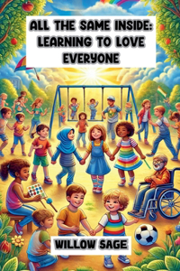 All the Same Inside