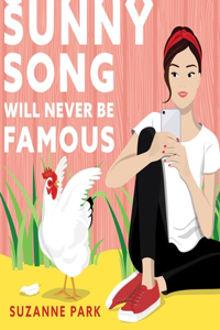 Sunny Song Will Never Be Famous