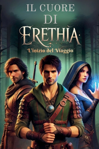 >Il Cuore di Erethia