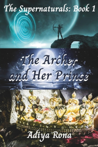 The Archer and Her Prince