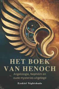 Het Boek Van Henoch