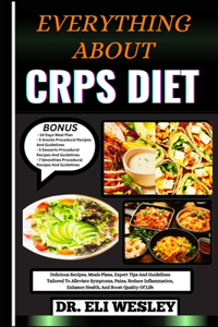 Everything about Crps Diet