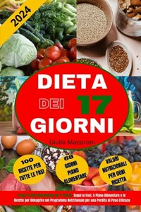 Dieta dei 17 Giorni